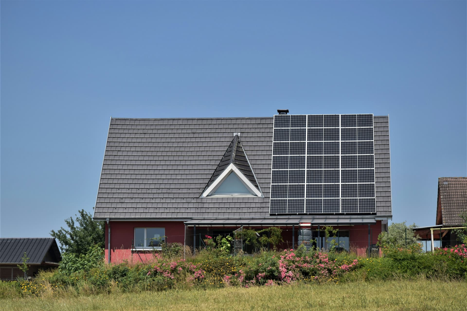 Solar Energy image by igreenie