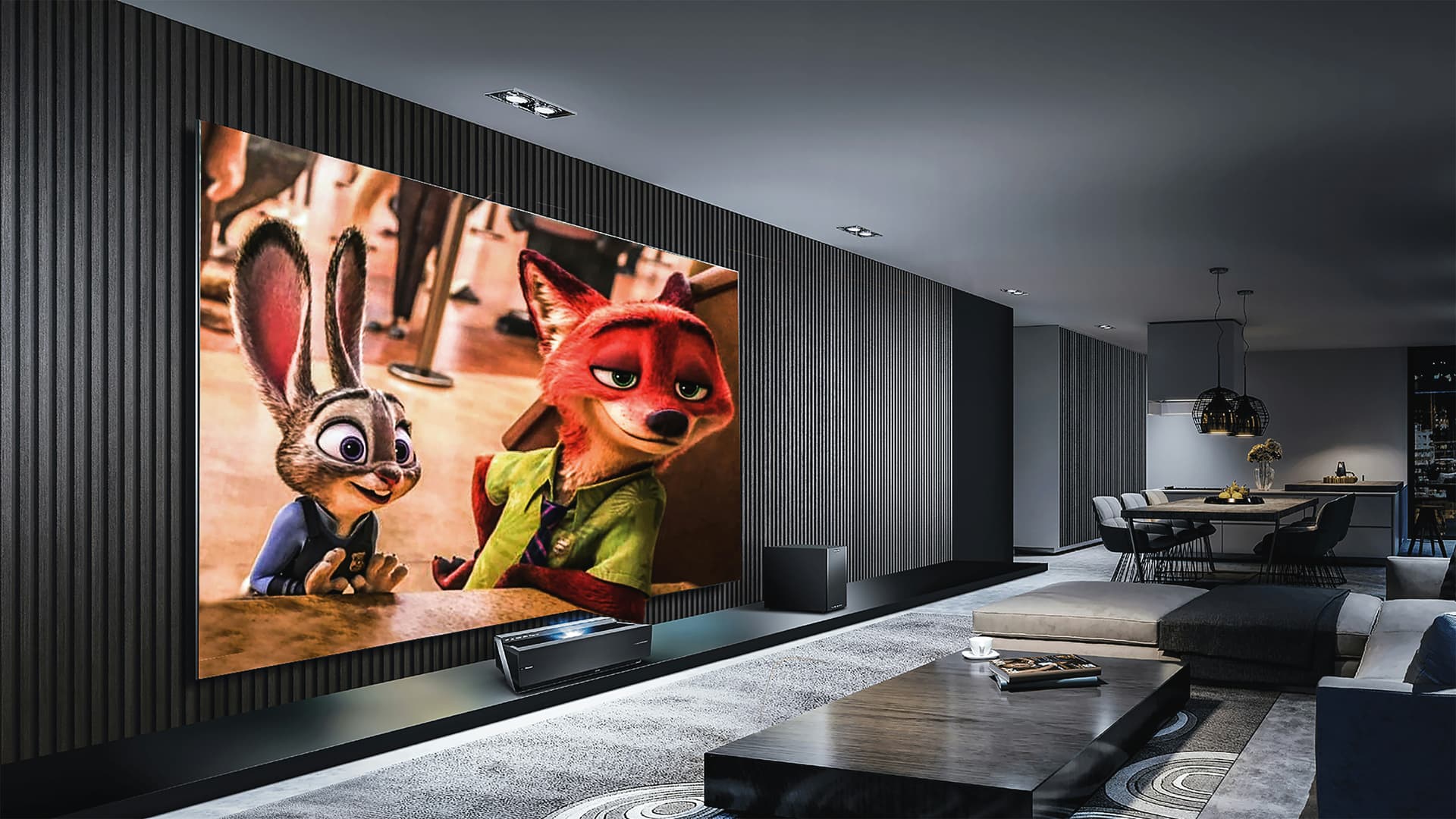 Home Entertainment image by igreenie