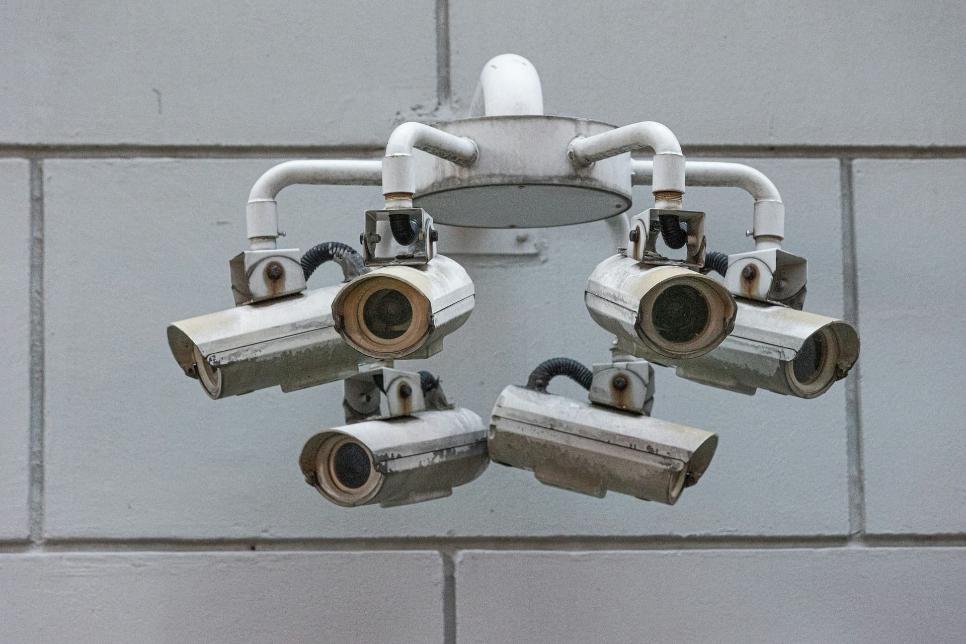 Enterprise Security image by igreenie