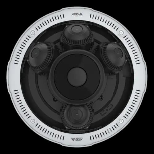 Cctv camera