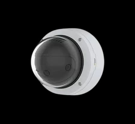 Cctv camera
