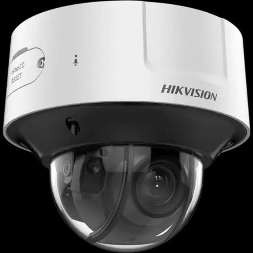 Cctv camera