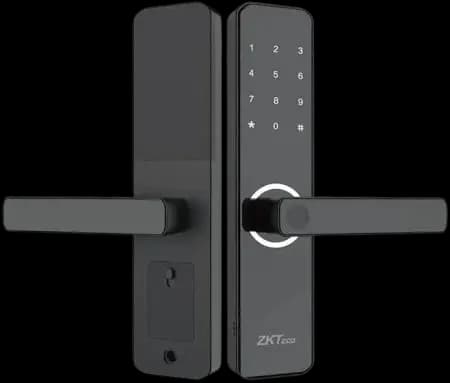 Home automation