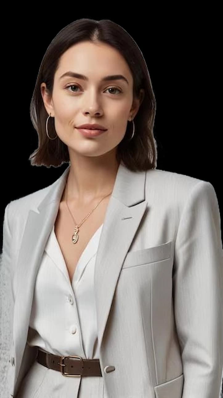 Eve Davis