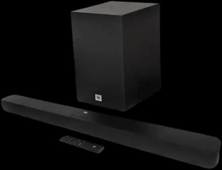 Home cinema