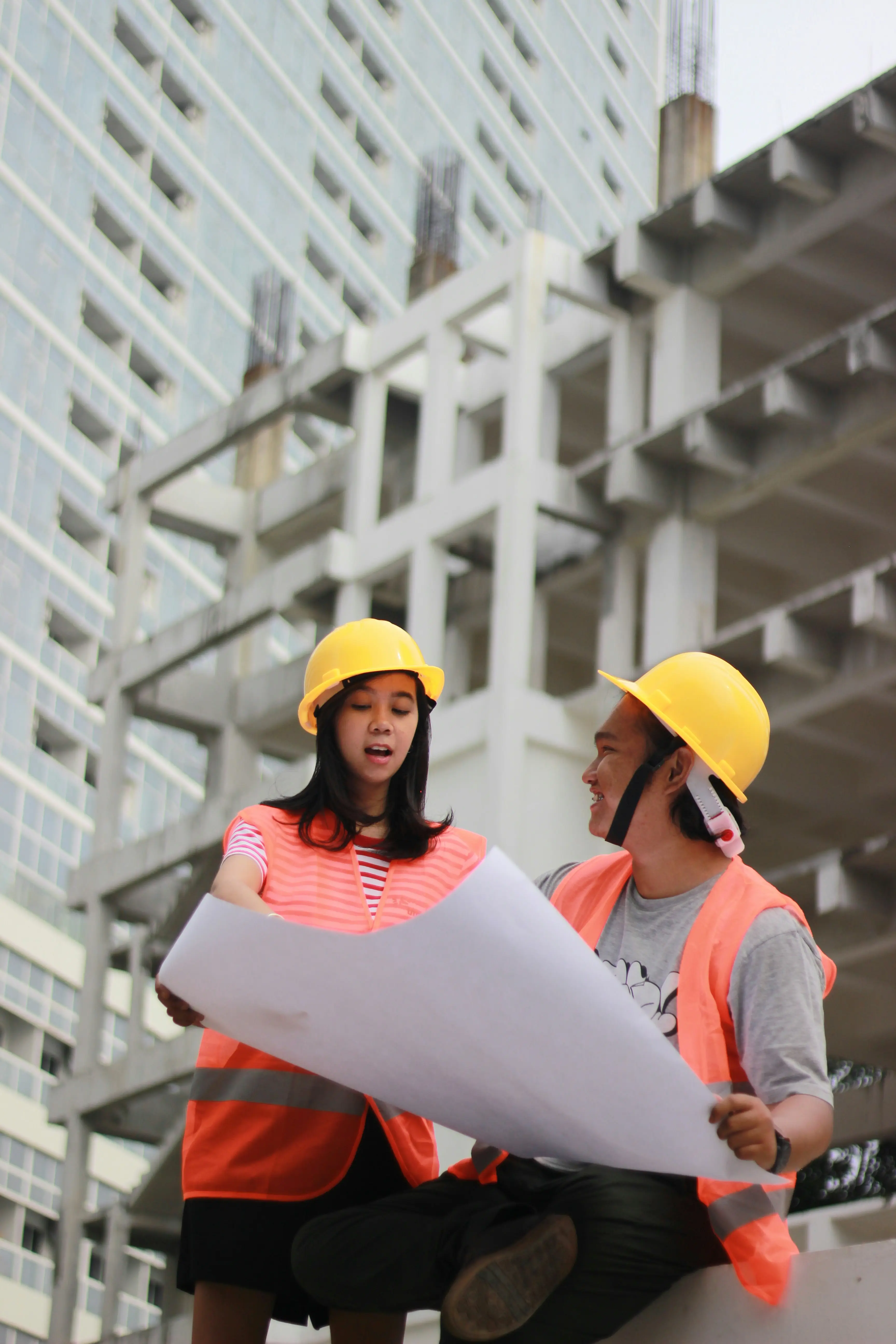 Site survey